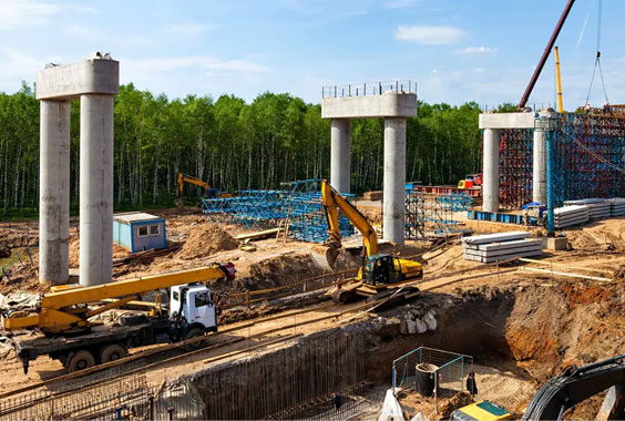 Naraindasn Construction