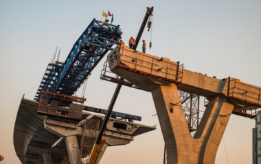 Major Bridge Project