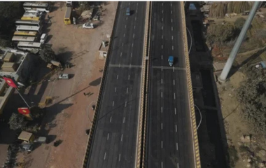 Flyover Project