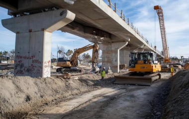 Bridge Construction