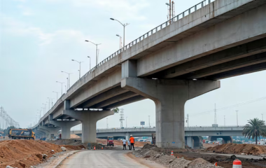 Flyover Development