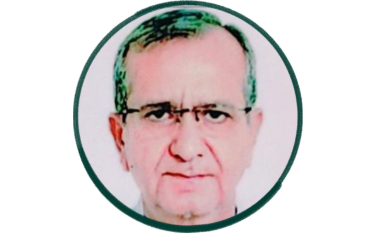 Mr Gordhan Das Khushwani